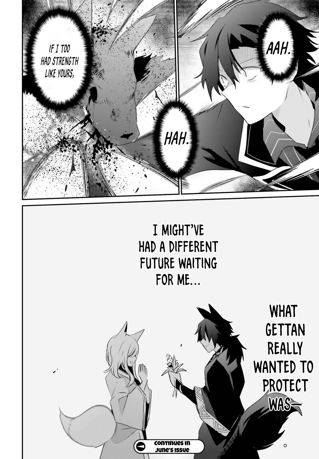 The Eminence in Shadow, Chapter 39 image 35
